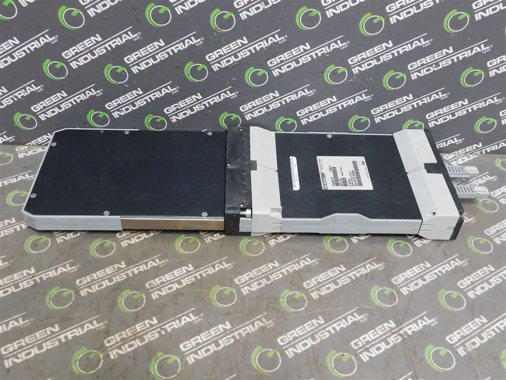 USED FOXBORO P0400YE