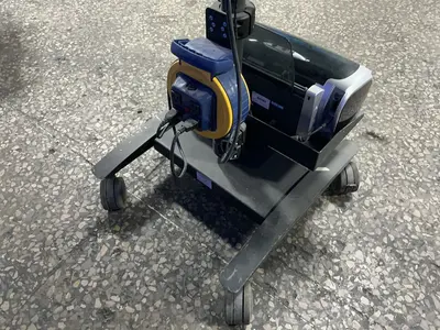Used TM ELECTRONICS LTLVACF40KAJY Leak Testers Ohio US | HGR 24 #1415119
