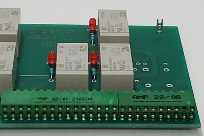 USED MCD Elektronik 5511
