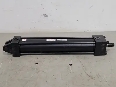 USED PARKER 2.50CBB2HLT14AC15.00