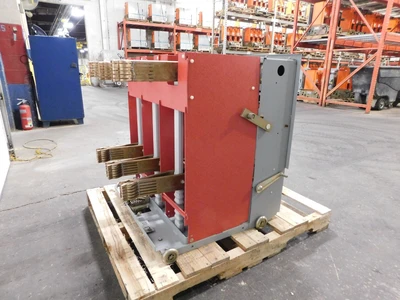 Used Powell NA Circuit Breakers Ohio US | Equipment Recovery Corp. #1330785