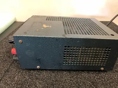 PMC BPA-100 REGULATED POWEF SUPPLY