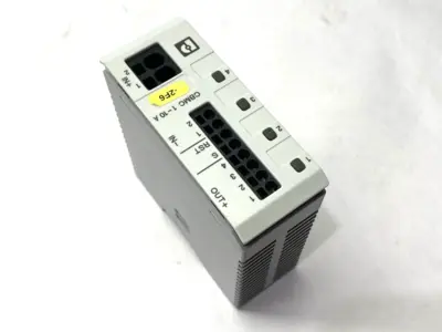 USED PHOENIX CONTACT ELECTRONIC CIRCUIT BREAKER 24VDC 1065729