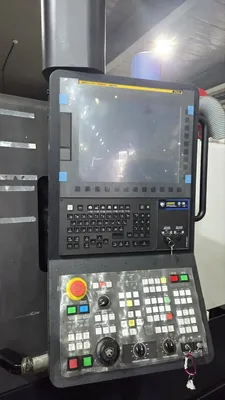 2023 DN SOLUTIONS PUMA GT3100L Lathes CNC, 2-Axis & 3-Axis | USED CNC (5)