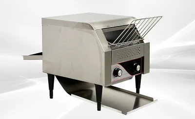 171-0417 14" Countertop Conveyor Toaster