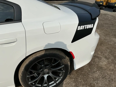 Used 2019 DODGE CHARGER Cars Michigan US | Miedema Asset Management Group #1313923