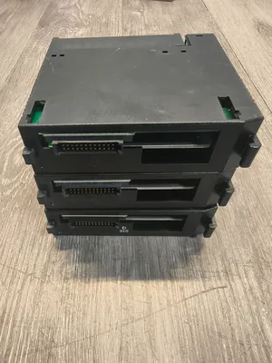 Used GE FANUC IC693MDL730F PLC Input & Output South Carolina US | ESS Industrial Equipment Sales #1275077
