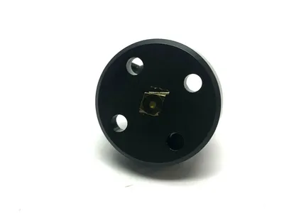 USED TRANSDUCER TECHNIQUES SOCKET WRENCH ADAPTER