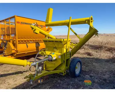 Used DEGELMAN RENN _UNKNOWN_ Roller Mills Iowa US | Keast Enterprises #1360160