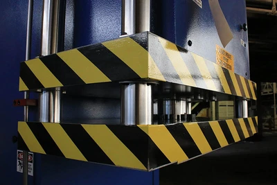 USED Pressmaster CFP-150