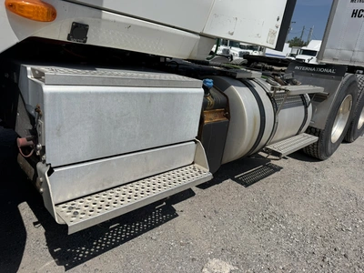 Used 2020 INTERNATIONAL LT625 Conventional trucks Indiana US | Miedema Asset Management Group #1414659