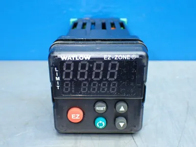 New | in-Stock WATLOW PM6L3EJAAAAAAA Temperature Controls Ohio US | HGR 24 #1070379