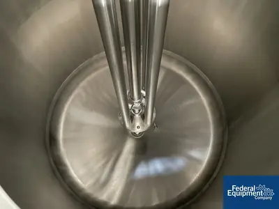 NEW Ross 500 Liter Ross Emulsifier, Model VSL-500L, 316 S/S