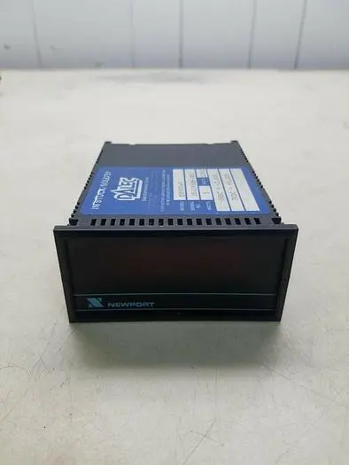 Used NEWPORT NEWPORT DALEC - MODEL Q2061DCR7 Misc Electrical & Power Parts | ND Industrial Surplus #1222738